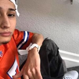 Meet your Posher, Lonnie